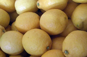 Acheter Citrons