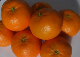 Acheter Mandarines